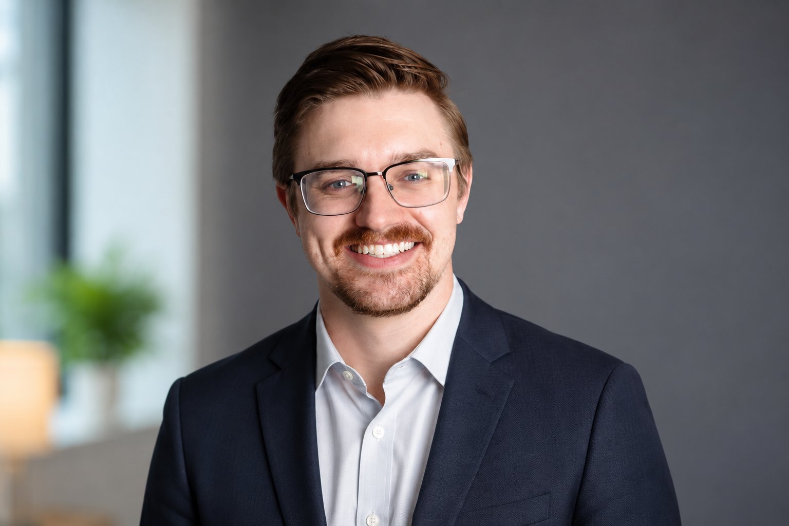 Joshua Dovenbarger, CPA